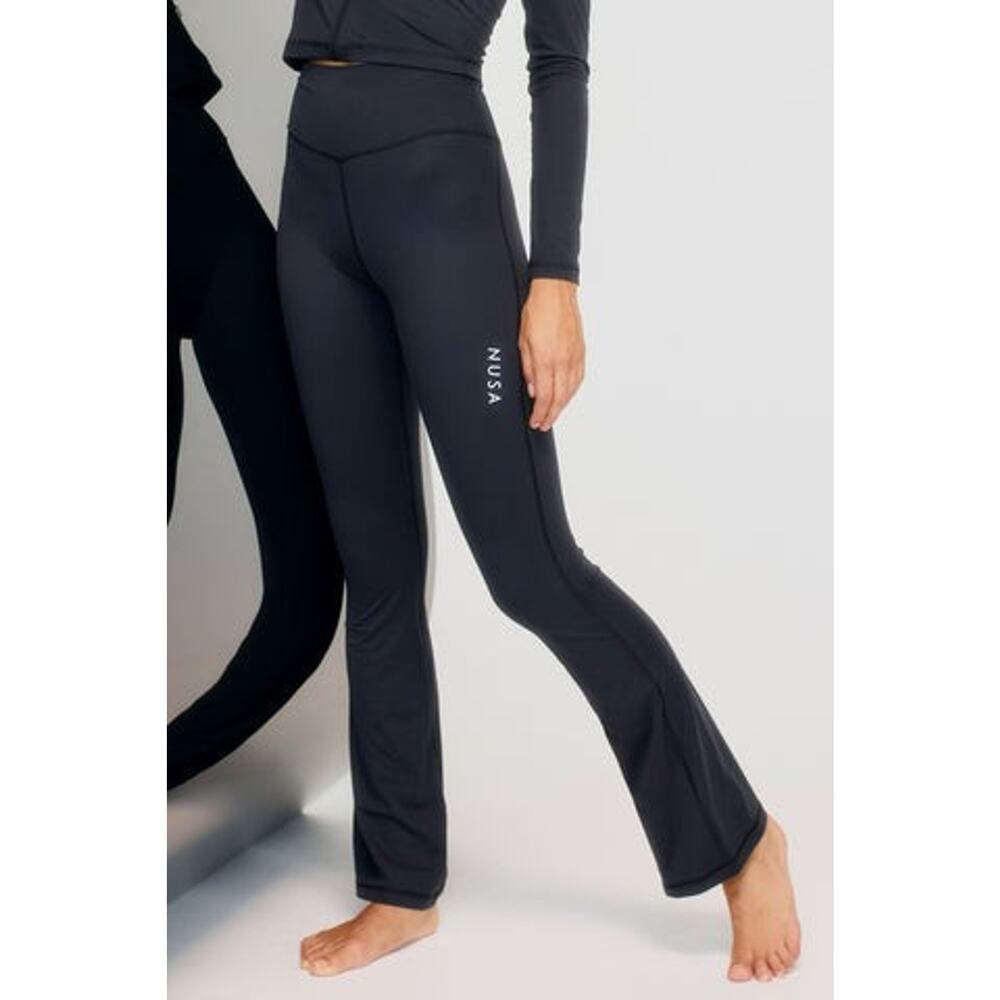 Planet Nusa Yoga1 Pants Black - S